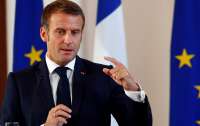 Макрон заявил, что политика санкций против России больше неэффективна