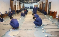 Китайські інженери очищають воду світлом і листами графену