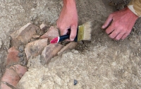 Археологи обнаружили древнюю находку в Украине