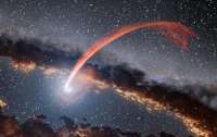 Черная дыра обнаружена на угрожающе близком расстоянии до Земли