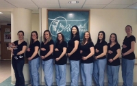 Восемь медсестер одновременно забеременели в одной из больниц США