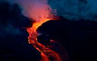 Раскрыта растущая по всему миру вулканическая угроза