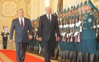 Объединения Беларуси и Казахстана с Россией не будет, во всяком случае – политического