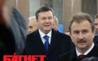 Янукович знает поименно всех, кто замешан в строительных скандалах Киева