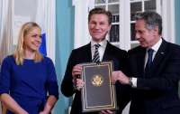США и Финляндия подписали соглашение о сотрудничестве в обороне