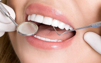 Назван эффективный способ поддержания здоровья зубов