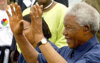 Мандела празднует юбилей