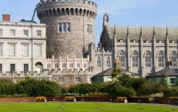 Ирландия оценила свои замки в деньгах