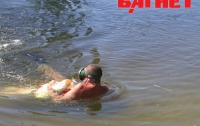 В Ривненской области с начала купального сезона погибли 22 человека