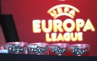 Сегодня украинские клубы узнают соперников по плей-офф Лиги Европы