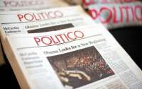 Politico назвало країни, які проти передачі Україні активів рф