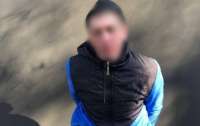 В Киеве задержали серийного грабителя школьников