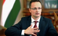 МИД Венгрии заявил об открытии миссии ОБСЕ на Закарпатье