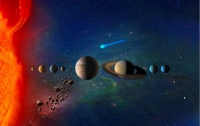 Ученые представили новое объяснение формирования Солнечной системы