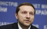 Министр информполитики Юрий Стець подал в отставку