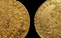 В Польше обнаружили золотые монеты XVIII века