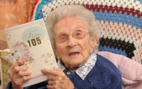 105-летняя бабушка помнит по именам полсотни своих внуков