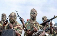 В Нигерии боевики убили 30 мирных жителей