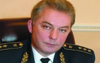 Сегодня официально представили нового гендиректора «Укрзализныци» Балаболина 