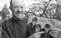 Умер барабанщик The Beatles