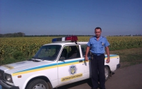 ГАИ Гуляйпольского района: инспекторов стало меньше, а аварий - больше