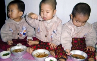 В Северной Корее наступает массовый голод