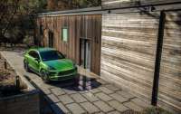 Porsche випадково розсекретила зовнішність нового Macan (ФОТО)