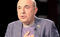 Украинцы считают, что Рабинович сможет восстановить мир