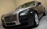 Rolls Royce делает акцент на  компактных моделях 