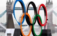 У Украины отобрали «золото» Параолимпиады