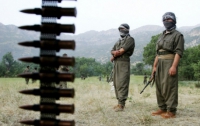 В Турции застрелили 12 курдских повстанцев