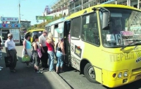В Киеве повысят штрафы за безбилетный проезд до 250 грн