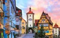 Германия ужесточит правила въезда для туристов