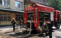 На Закарпатье в больнице произошел жуткий пожар: 200 людей эвакуировали