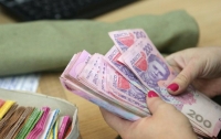 Зарплаты в Украине: задолженность резко увеличилась