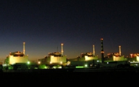 На Запорожской АЭС отключили первый энергоблок