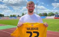 Украинский футболист переплыл Тису, чтобы играть в Беларуси: детали побега