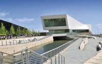 Музеем 2013 года признан Музей Ливерпуля (ФОТО)