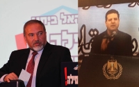 Либерман: Айман Уда должен быть депутатом в Рамалле