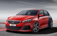 Peugeot 308 GTi окажется мощнее, чем ожидалось