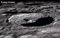 NАSА опубликовало виртуальную экскурсию по Луне (видео)