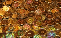 Bitcoin достиг отметки 6600 долларов