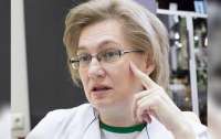 В Украине не расследуются случаи осложнений после COVID-вакцинации, – Голубовская