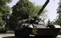 Украинцы с поляками модернизировали танк НАТО