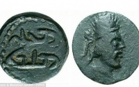 Историк считает, что нашел на монете I века подлинное изображение Христа