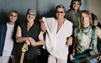 Deep Purple номинирована в Зал славы рок-н-ролла