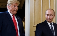 Трамп предупредил Путина, что может стать его злейшим врагом