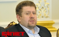 Оппозиция не должна потакать террористам, — Бондаренко