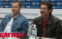 Делиев и Барский поставили спектакль в кредит (ФОТО)