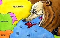 Оккупанты решили три месяца праздновать аннексию Крыма